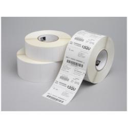 Zebra Label Paper 57x32mm Direct Thermal Z Select 2000D